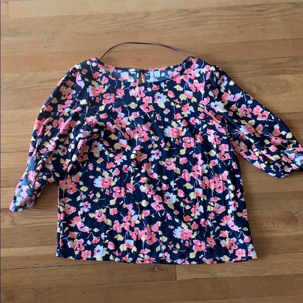 Lauren Conrad Blouse